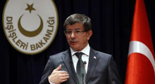 Davutoğlu, Kuveyt ve Katar'ı ziyaret edecek