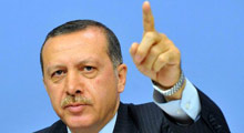 Başbakan, başörtüsü konusunda talimat verdi