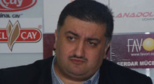 Türban sorunu ülkemizin en büyük ayıbıdır