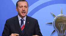 Erdoğan'dan önemli açıklamalar