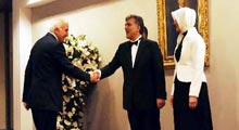 Kamyoncu Şerif'in oğlu ne yapacak?