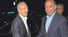 CHP'de İnce krizi büyüyor