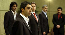 Polat'dan BDP'ye gönderme