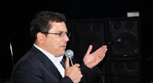 'Özerklik ile kendimizi idare edeceğiz'