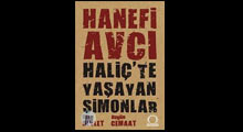 Avcı’nın yayıncısından açıklama