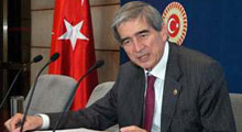 CHP'li Öymen: İnce'nin görüşü kişisel değil