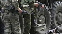 Votka karşılığı bomba sattı!