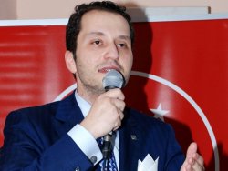 Fatih Erbakan'dan AK Parti'ye sert yanıt