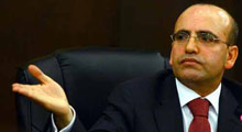 2011 bütçe büyüklüğü 312,5 Milyar lira