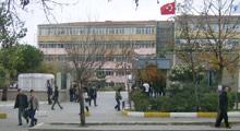 Marmara Üniversitesi'nden iddialara cevap