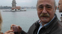 Deniz Som öldü!