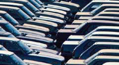 Otomotiv sektörü 2011 yılından da umutlu