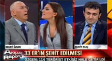 Emekli Paşayı Çıldırtan Soru