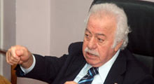 'Deprem olacak mı diye sormayın'