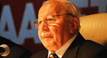Erbakan: Kalfalık dönemi bitti...