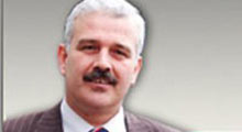 Ali Tezel CHP'ye katıldı