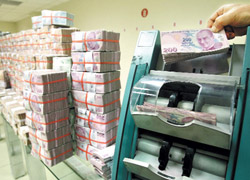 Bütçede aslan payı memurun