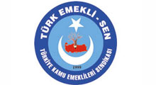 EMEKLİ-SEN' den zam eylemi
