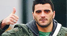 Güiza'dan Fener'e iyi haberler var