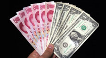 Yuanın Dolar karşısındaki yükselişi sürüyor!