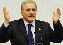 'Yanlış partideki doğru adam'