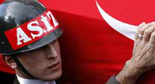 Şehit askerler törenle uğurlanacak!