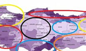 'Eyalet sistemine geçişin temelleri atılıyor'