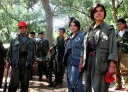 İtirafçı PKK'lıdan Kandil hikayeleri