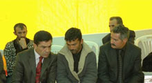 BDP'liler germeye devam ediyor!