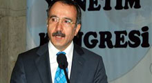 Dinçer: Bizde olsa 3 günde çıkarırdık