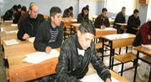 AÖF kayıtları 15 Ekim'de sona eriyor