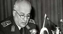 Kenan Evren'e bir dava daha