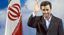 Ahmedinejad için 'vur' emri!