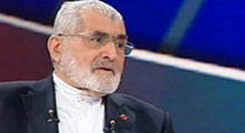 Korkut Özal Demirel'i işaret etti!