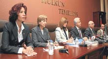 HSYK üyelerine Japon askeri benzetmesi