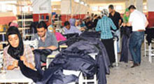 KOBİ kredileri 107 milyar liraya ulaştı