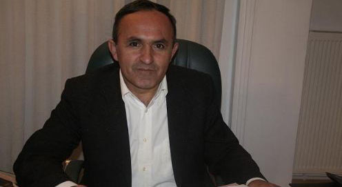 Birçok ülkenin asker sayısı, bizim....