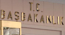 Başbakanlık'tan jet yalanlama