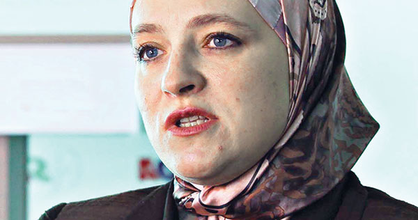 Önyargılar yıkıldı