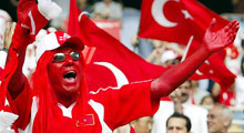 Milli takımlar 'yabancılara' emanet!