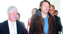 Bursa ve Antalya belediyelerine duyurulur!