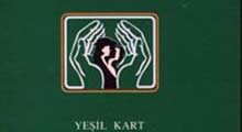 Yeşil kartlılara yoğun bakım hizmeti