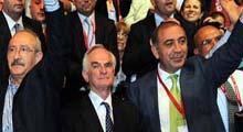 Yargıtay'dan CHP'ye 3. uyarı