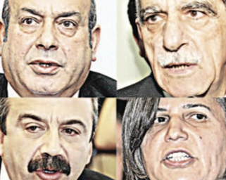 Bizimki koleje sizinki dağa