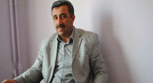 SP Hakkari il ve ilçe teşkilatı da istifa etti