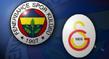 Dev derbiye doğru