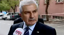 Özbek Kendini Böyle Ele Verdi-İZLE