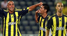 Yabancıda Fenerbahçe farkı