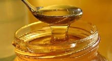 HSYK yakınındaki şüpheli paketten bal çıktı