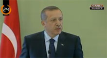 Erdoğan: İsrail özür dilemeli!